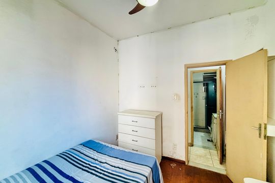 Apartamento para alugar com 1 quarto, 38m² em Copacabana, Rio de Janeiro