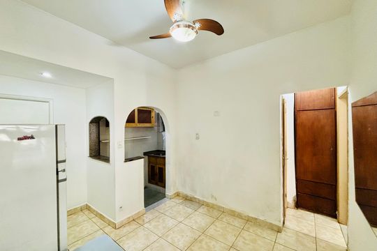 Apartamento para alugar com 1 quarto, 38m² em Copacabana, Rio de Janeiro