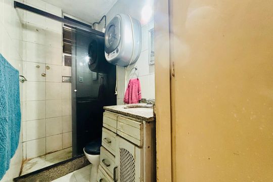 Apartamento para alugar com 1 quarto, 38m² em Copacabana, Rio de Janeiro
