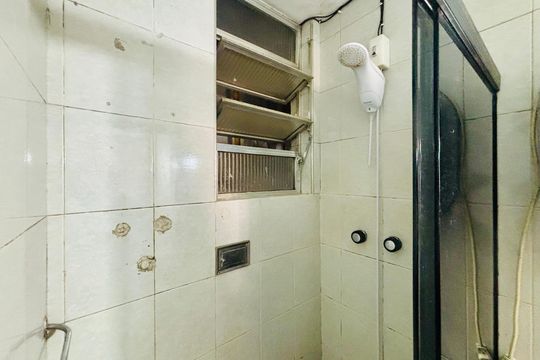 Apartamento para alugar com 1 quarto, 38m² em Copacabana, Rio de Janeiro