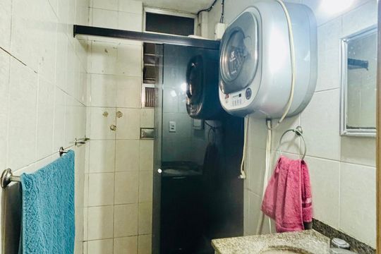 Apartamento para alugar com 1 quarto, 38m² em Copacabana, Rio de Janeiro