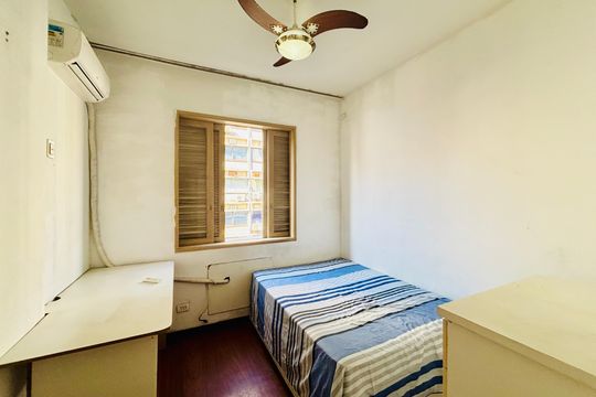 Apartamento para alugar com 1 quarto, 38m² em Copacabana, Rio de Janeiro