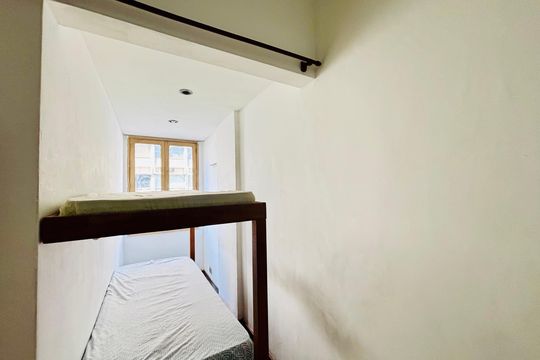 Apartamento para alugar com 1 quarto, 38m² em Copacabana, Rio de Janeiro