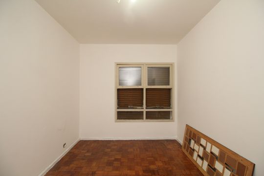 Quarto 1 de apartamento para alugar com 3 quartos, 75m² em Butantã, São Paulo