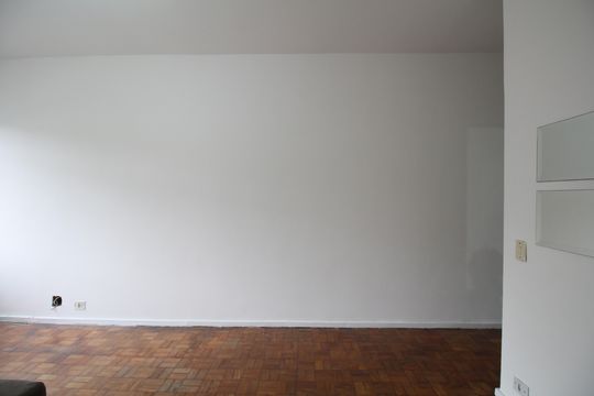 Sala de apartamento para alugar com 3 quartos, 75m² em Butantã, São Paulo