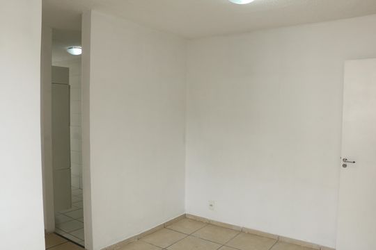 Apartamento para alugar com 2 quartos, 60m² em Jardim Alvorada, Nova Iguaçu