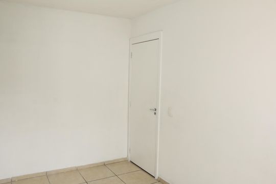 sala de apartamento para alugar com 2 quartos, 60m² em Jardim Alvorada, Nova Iguaçu