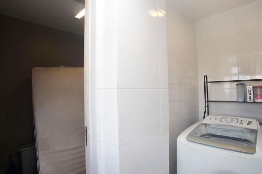 Área de Serviço + Despensa de apartamento para alugar com 3 quartos, 100m² em Petrópolis, Porto Alegre