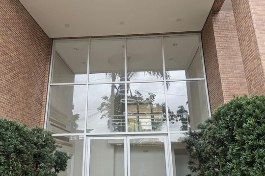 Área externa de apartamento à venda com 3 quartos, 123m² em Chácara Califórnia, São Paulo