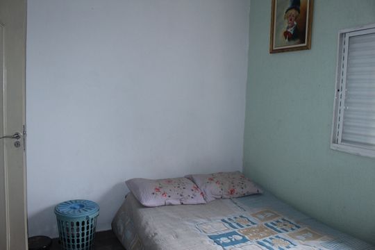 Casa à venda com 1 quarto, 104m² em Campos Elíseos, São Paulo
