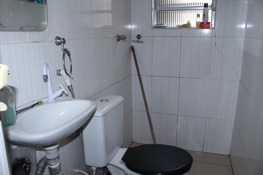 Casa à venda com 1 quarto, 104m² em Campos Elíseos, São Paulo