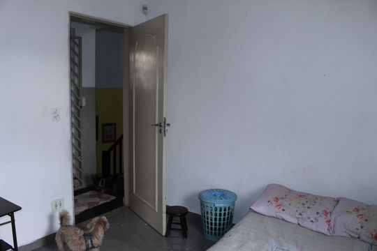 Casa à venda com 1 quarto, 104m² em Campos Elíseos, São Paulo