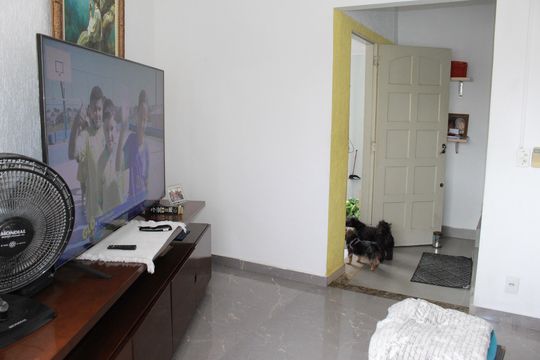 Casa à venda com 1 quarto, 104m² em Campos Elíseos, São Paulo