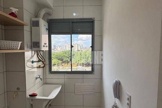 Apartamento para alugar com 1 quarto, 30m² em Mooca, São Paulo