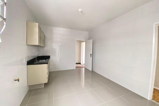 Apartamento à venda com 3 quartos, 82m² em Encantado, Rio de Janeiro