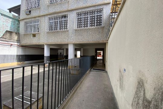 Apartamento à venda com 3 quartos, 82m² em Encantado, Rio de Janeiro