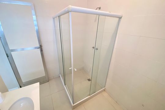 Apartamento à venda com 3 quartos, 82m² em Encantado, Rio de Janeiro