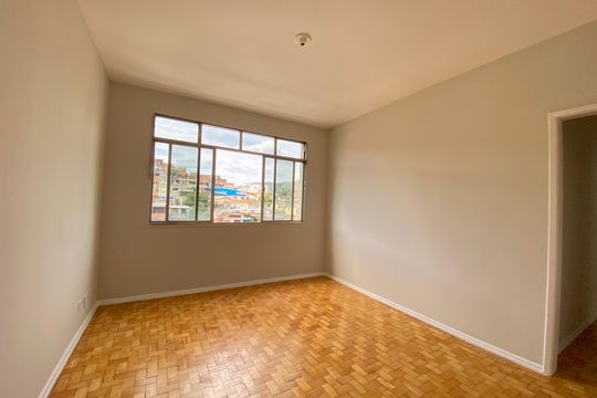 Apartamento à venda com 3 quartos, 82m² em Encantado, Rio de Janeiro