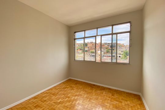 Apartamento à venda com 3 quartos, 82m² em Encantado, Rio de Janeiro