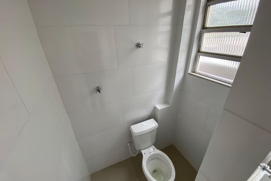 Apartamento à venda com 3 quartos, 82m² em Encantado, Rio de Janeiro