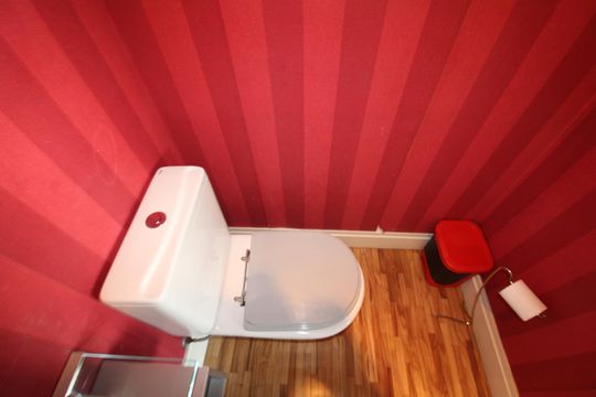 Lavabo de apartamento à venda com 2 quartos, 63m² em Santana, São Paulo