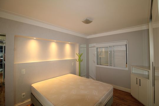 Quarto 1 de apartamento à venda com 2 quartos, 63m² em Santana, São Paulo