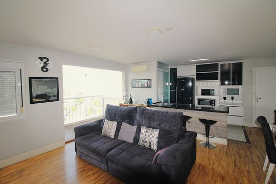 Apartamento à venda com 2 quartos, 63m² em Santana, São Paulo