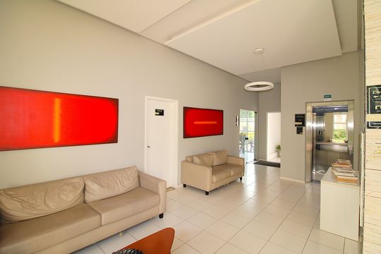 Área Comum de apartamento à venda com 2 quartos, 63m² em Santana, São Paulo