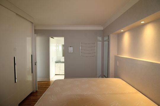 Quarto 1 de apartamento à venda com 2 quartos, 63m² em Santana, São Paulo
