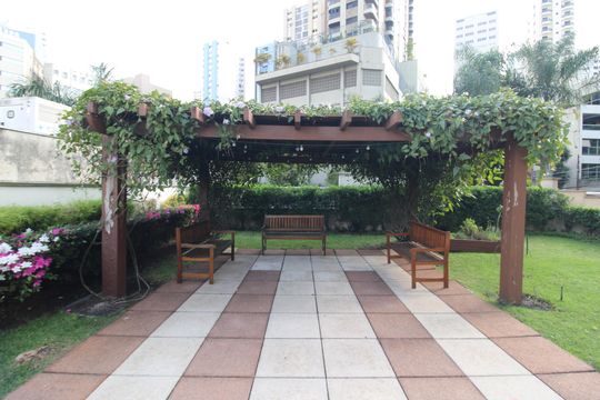 Área Comum de apartamento à venda com 2 quartos, 63m² em Santana, São Paulo