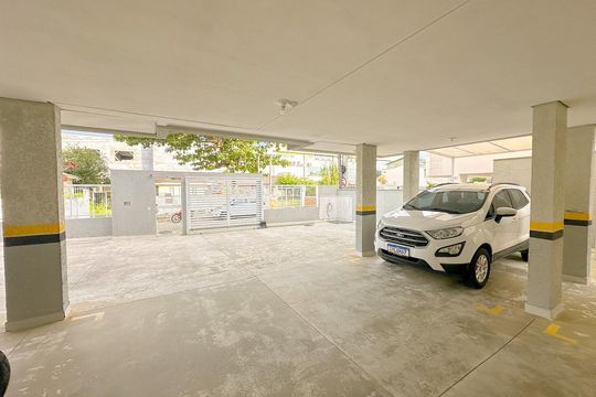 Área comum de apartamento para alugar com 2 quartos, 73m² em Ingleses do Rio Vermelho, Florianópolis