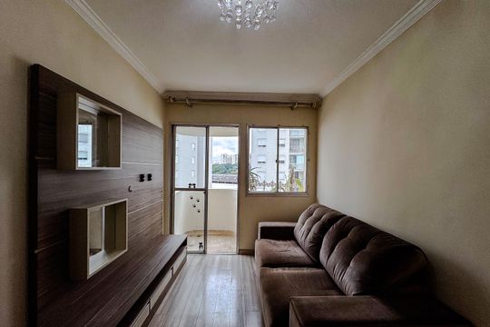 Apartamento à venda com 1 quarto, 67m² em Belenzinho, São Paulo