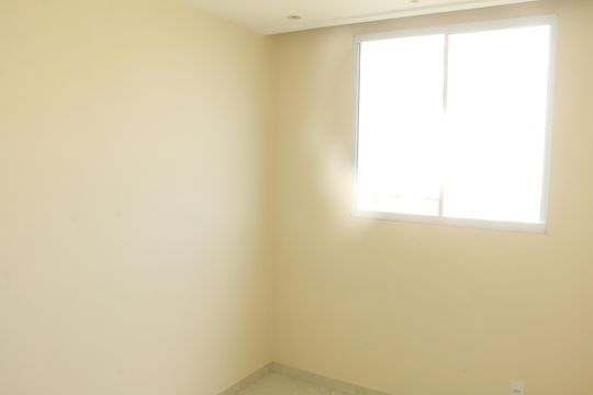 quarto de apartamento para alugar com 2 quartos, 52m² em Jardim Jasmim, Nova Iguaçu