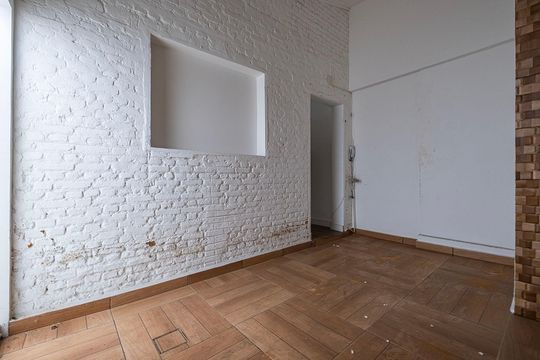 Cozinha de casa para alugar com 3 quartos, 135m² em Vila Madalena, São Paulo
