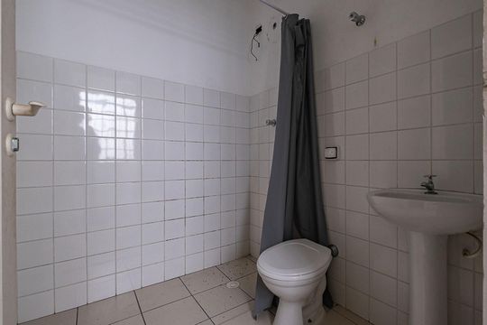 Edícula de casa para alugar com 3 quartos, 135m² em Vila Madalena, São Paulo