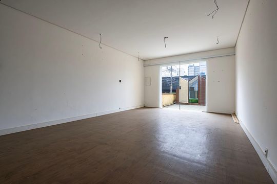 Sala de casa para alugar com 3 quartos, 135m² em Vila Madalena, São Paulo