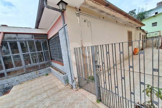 Casa à venda com 5 quartos, 450m² em Vila Nova Mazzei, São Paulo