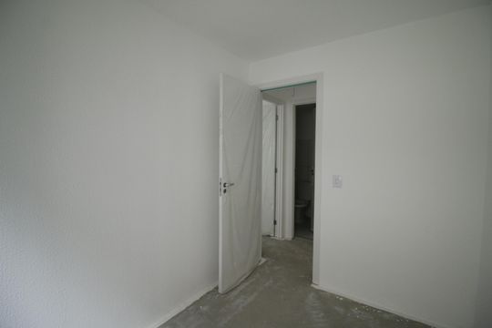 Quarto 1 de apartamento à venda com 2 quartos, 44m² em Jacarepaguá, Rio de Janeiro