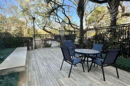 Apartamento à venda com 3 quartos, 122m² em São Domingos, São Paulo