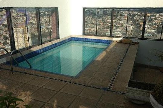 Apartamento à venda com 4 quartos, 285m² em Jardim da Saúde, São Paulo