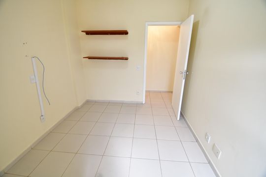 Quarto 1 de apartamento à venda com 2 quartos, 79m² em Botafogo, Campinas