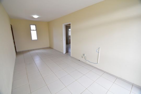 Sala de apartamento à venda com 2 quartos, 79m² em Botafogo, Campinas