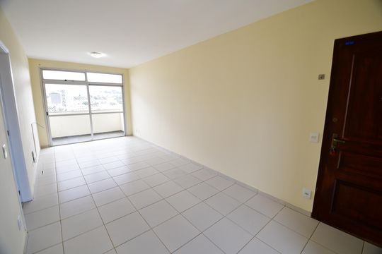 Sala de apartamento à venda com 2 quartos, 79m² em Botafogo, Campinas