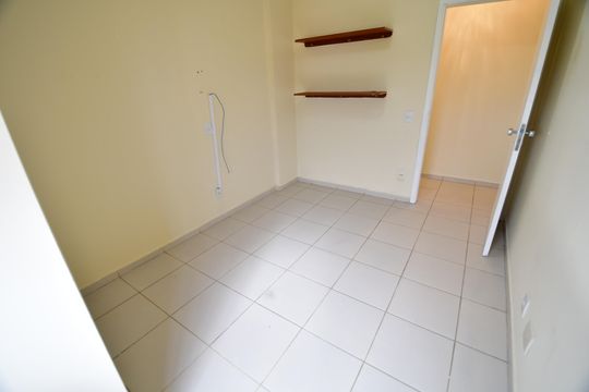 Quarto 1 de apartamento à venda com 2 quartos, 79m² em Botafogo, Campinas