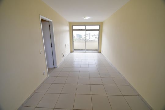 Sala de apartamento à venda com 2 quartos, 79m² em Botafogo, Campinas