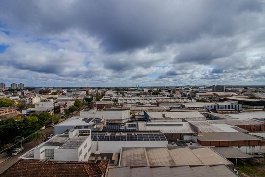 Vista de apartamento para alugar com 2 quartos, 62m² em Navegantes, Porto Alegre