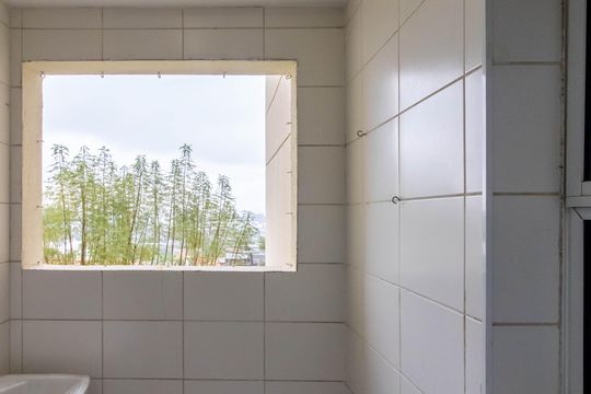 Area de Serviço de apartamento para alugar com 3 quartos, 63m² em Ponte Grande, Guarulhos