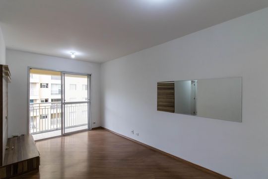 Apartamento para alugar com 3 quartos, 63m² em Ponte Grande, Guarulhos