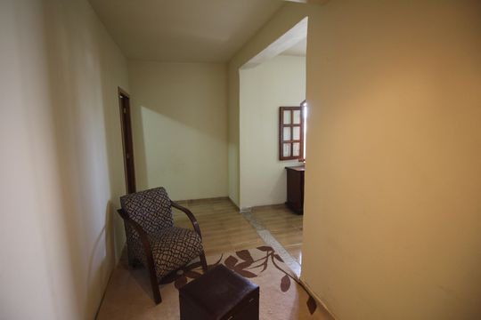 Sala de casa à venda com 3 quartos, 354m² em Pindorama, Belo Horizonte