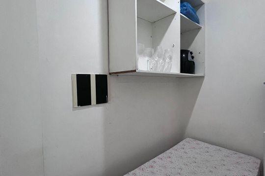 Quarto 3 de apartamento para alugar com 3 quartos, 90m² em Nova Granada, Belo Horizonte